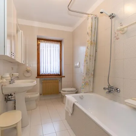 Apartman La Dimora Delle Cime Falcade