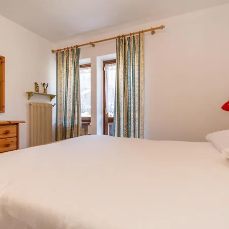 Apartman La Dimora Delle Cime Falcade